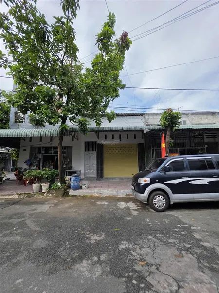 Bán nhà kho kdc bình đáng, p.bình hòa, tp.thuận an