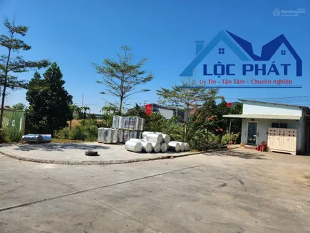 Bán xưởng khu công nghiệp thống nhất dầu giây 13.800m2 chỉ 62 tỷ
