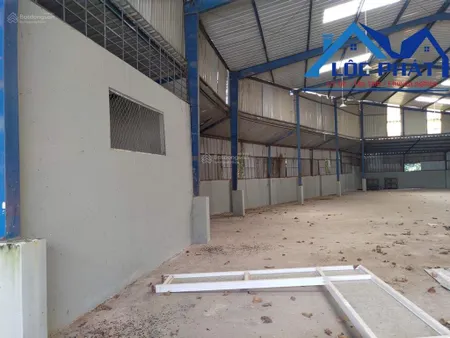 Bán xưởng đã lên skc đóng 1 lần 2.354m2 vĩnh tân, vĩnh cữu, đồng nai, chỉ 13,5 tỷ