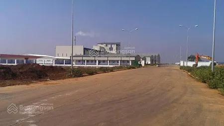 Chuyển nhượng 28000m2 đất cụm công nghiệp cưkuin thời hạn 2074 giá tốt