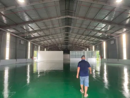 Cần bán đất xưởng tại tam lập phú giáo bình dương