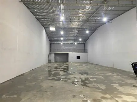 Bán đất tặng xưởng, dòng tiền 12tr/th, đường xe công 14m, tân đông hiệp, dĩ an chỉ hơn 4tỷ