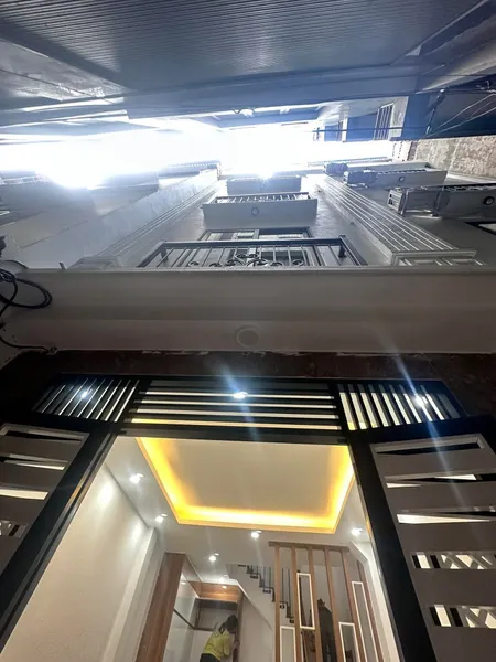 Bán gấp nhà Quan Nhân nhà xây mới chỉ 6.9 tỷ