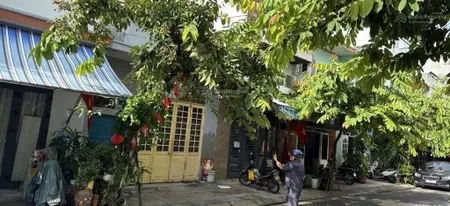 Bán lô đất vị trí đẹp nguyễn văn tố hải châu đà nẵng