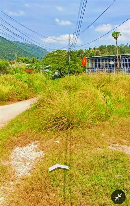Hẻm ô tô đường bình hoà, phước hạ * nằm gần nguyễn tất thành giá 4,7 tỷ