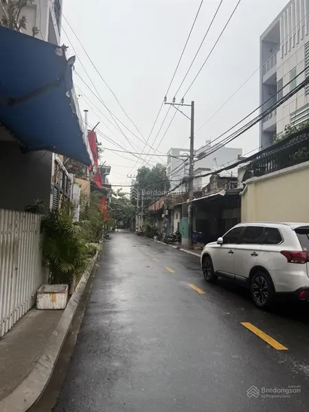 Lô góc đất ngang 9m, đã tách 2 thửa cao văn ngọc, phú trung chỉ 10.5 tỷ