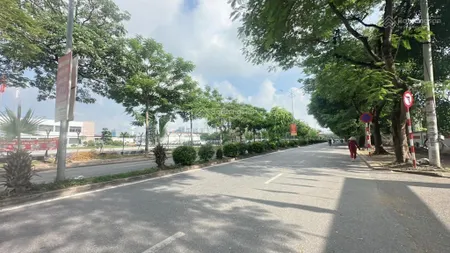 6 tỷ đất kim lâm kim bài thanh oai chính chủ gần ccn terlin 100m2
