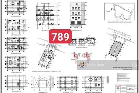Bán đất lớn xây căn hộ dịch vụ đông hòa dĩ an