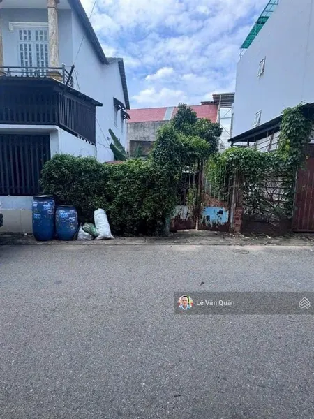 Bán đất lê thị út, đông hòa, dĩ an