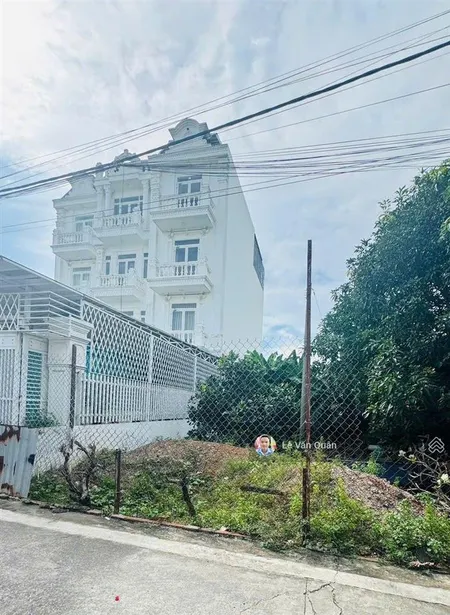Bán đất rộng đông hòa, dĩ an xây nhà vườn
