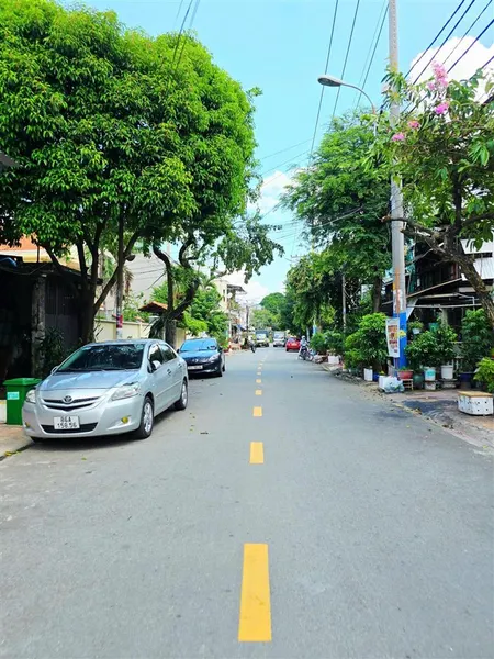 Đất nền 68m2, ngang 5m, trung tâm phước bình, gần đại lộ 3, global city, đường ô tô, xây dựng 6 tấm