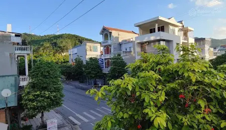 Bán đất ngay khu hành chính đặc khu vân đồn