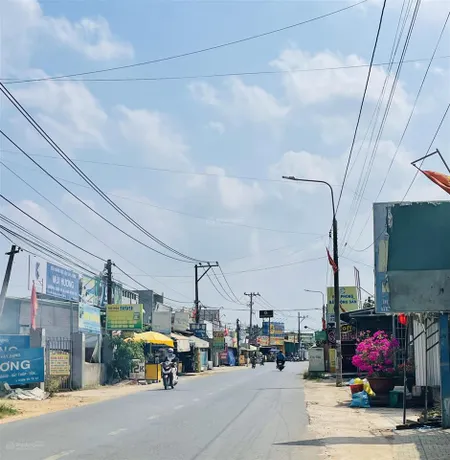 Bán đất tại bàu cạn, long thành, 12 triệu / m2, 559 m2, hàng hot