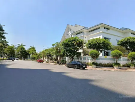 Bán đất biệt thự khu đảo xanh diện tích 400m ngang 16m hoà cường bắc, q. hải châu