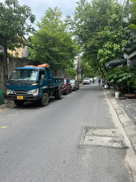 Chính chủ cần bán lô góc phạm vấn, sơn trà