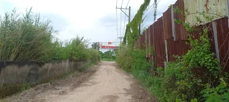 Bán đất bưng ông thoàn chỉ 21tr/m2 khu công nghệ cao, kdc khang điền