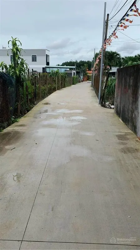 480tr, bán đất 180m2, nguyễn kim cương, tân thạnh đông, shr