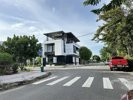 Bán cặp đất siêu đẹp đường thanh lương 31 hoà xuân
