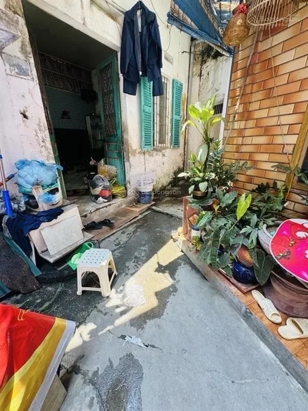 Mảnh đất hiếm ngay thanh xuân ngã tư sở cơ hội đầu tư sinh lời