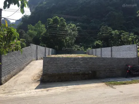 Chính chủ bán mảnh đất 410m2 mặt đường tiên hội (long tân châu)