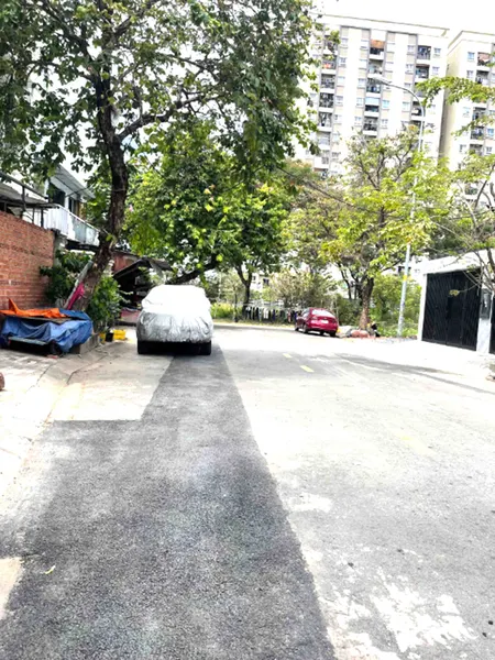 Cần bán đất 140m² mặt tiền đường 10m Bình Chiểu gần chợ Đầu Mối QL13 chỉ 8.5 tỷ ~ 60tr/m2 Siêu Ngon