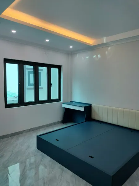 Bán gấp Nhà 4.5T gần chợ Kiến Hưng - Hà Đông, 30m², giá 5.95 tỷ
