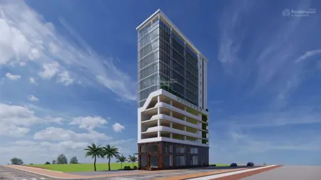 76 triệu/m2, mặt tiền nguyễn oanh gò vấp, 720m2, tặng gpxd hầm 9 tầng, đoạn đẹp nhất, chỉ với 55 tỷ