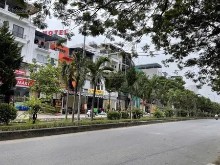 Đất 50m2 đường xe tải tránh , trịnh văn bô , kdt hud vân canh , 2 mặt tiền siêu thoáng