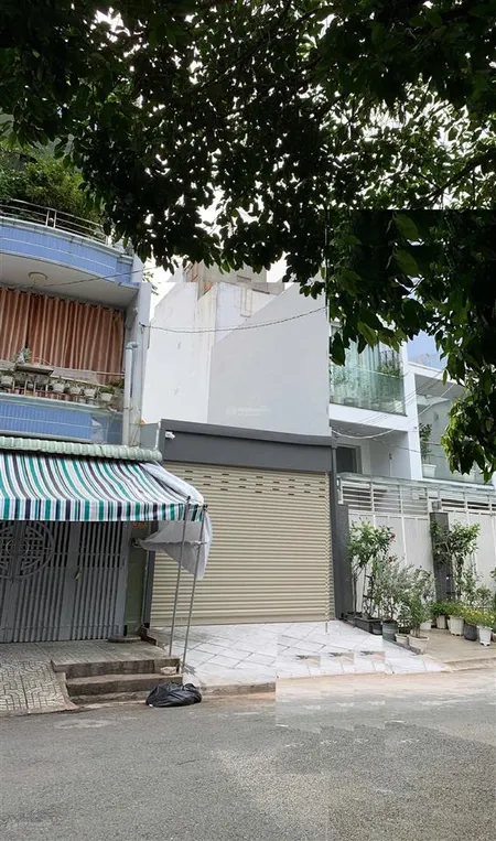 Bán nền duy nhất giá cực tốt 76m2 mt đường sô 34 bình phú q.6