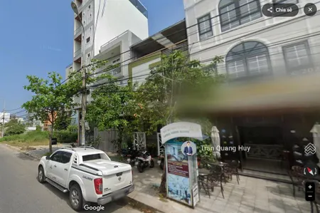 1 lô duy nhất mt chính hữu, sát loseby, cách biển chỉ 4500m