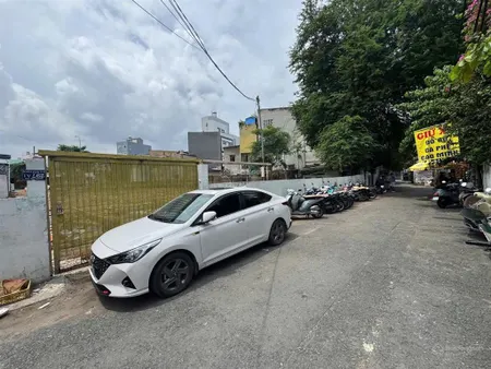 Khan hiếm! bán lô đất hxh 6m sát mt nơ trang long phạm văn đông2, ngang lớn 5m, xd 6 lầu