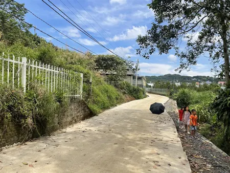 Bán đất 2 mt hẻm phan huy ích, lộc châu, bảo lộc