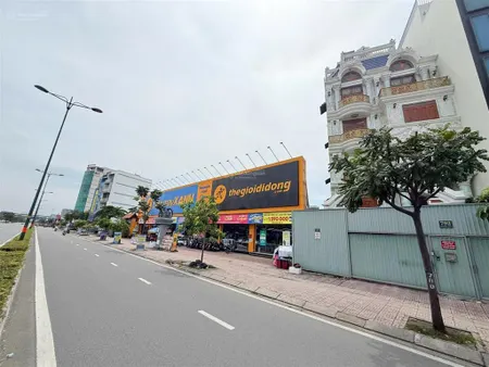 Bán lô đất 369m2, góc 2 mt trục nhánh phạm văn đồng, phường hiệp bình chánh, thủ đức.