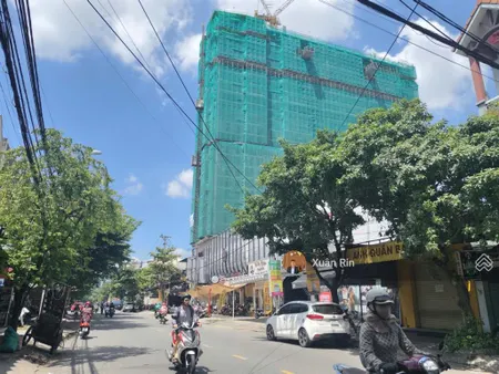 Bán nhanh |lô góc 2 mặt tiền đường mộc bài 1 & 2, vị trí siêu đẹp trung tâm quận