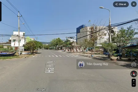 Bán đất mặt tiền hà kỳ ngộ khu vực đang nổi lên chóng mặt, tiềm năng sinh lời cao
