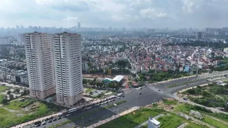 Bán đất vàng xuân phương gần mỹ đình 165m mặt tiền rộng, gần đường 70 mở rộng, giá 15.98 tỷ