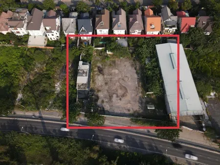Siêu hiếm! 1.770m² ngang 35mx50m mặt tiền võ chí công, q.9 ngay vòng xoay phú hữu
