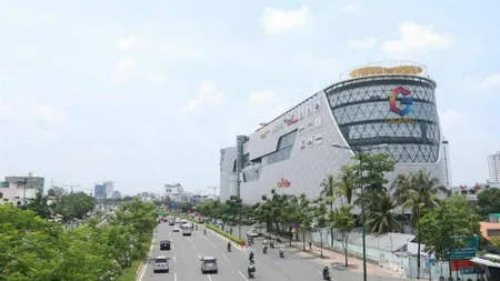 Cần bán gấp khuôn đất 2 mặt tiền đường gần 1500m2 chỉ cách đường vành đai 2 150m2, cách pvđ 400m