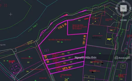 Bán đất mặt tiền sông rạch dứa tặng luôn nhà hàng 20 tỷ. 8000m2 xã bình mỹ, h. củ chi, tphcm