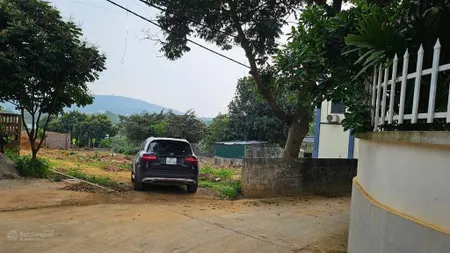Chính chủ bán đất đông yên quốc oai hà nội, 323m², mặt tiền 8.7m giá chỉ 22 triệu/m²
