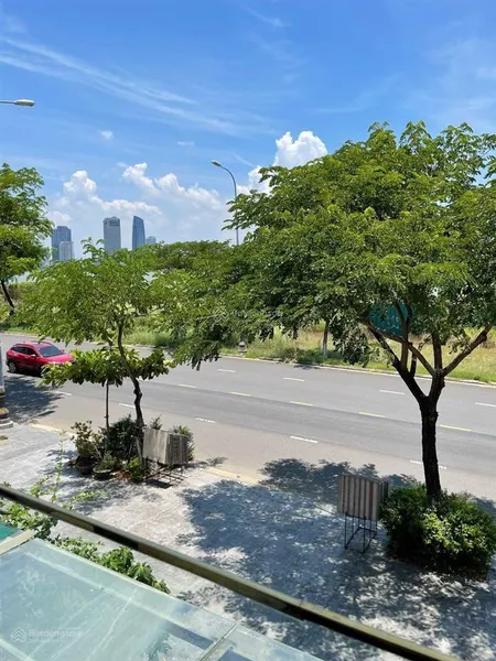 Bán đất mặt tiền 10m5 đường phạm huy thông diện tích 156m + 256m + 312m2