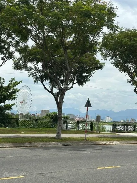 300m2, view sông, liền kề sun cosmo residence, mặt tiền chương dương chỉ 99 tỷ ngũ hành sơn