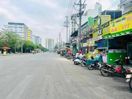 Bán 2 lô đất mặt tiền đường vành đai đhqg vị trí siêu đẹp, kinh doanh đỉnh cao