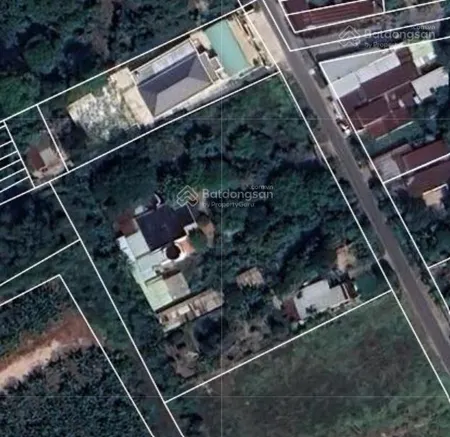 Bán 3000m² đất thổ cư 1200m2 mặt tiền đường 792 xã an phú, huyện củ chi, tp hồ chí minh.