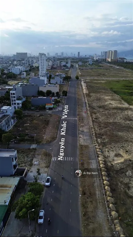 Chào bán sản phẩm mt đất biển khu phố sơn thuỷ mr. ái đại nam ( chuyên đất biển sơn thuỷ )