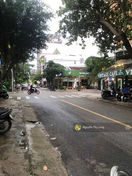 Đất trung tâm nha trang, mt lê đại hành, gần ngã tư lê đại hành trần bình trọng