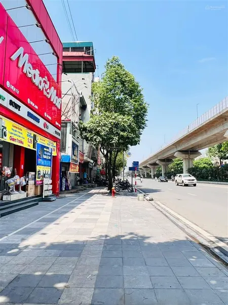 Giảm gấp 10 tỷ, bán nhanh đất mặt phố quang trung, 480 m2, mt 20m, lô góc 3 thoáng, 220 tỷ