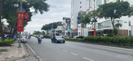 Siêu phẩm mặt phố nguyễn văn cừ 1000m2, mặt tiền 34m, vỉa hè 5m kd đỉnh cấp chủ giảm 20tỷ sốc