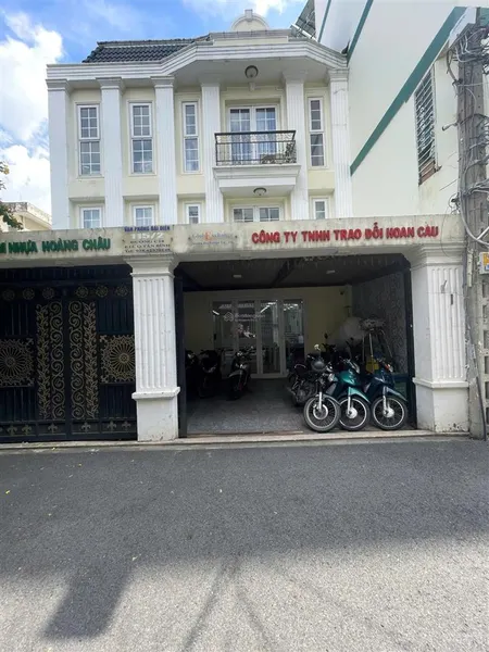 Bán khuôn đất mt trịnh đình thảo, quận tân phú dt 11,3x34m cn 354m2 giá 44 tỷ