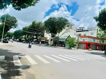 Lô đất mặt tiền đường đặng thùy trâm, bình thạnh, hồ chí minh, giá siêu hời 58 tỷ, 280m2